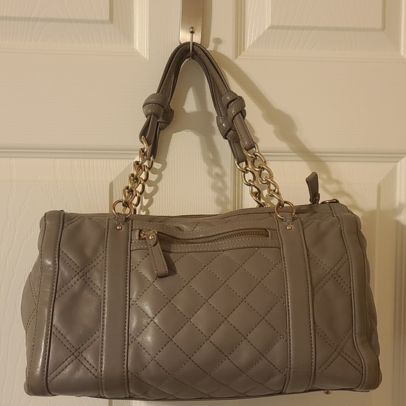 Brooks Brothers leather gray purse in good condition - Picture 11 of 11